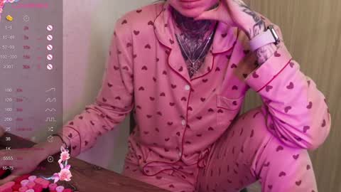 Alis online show from 03.12.25