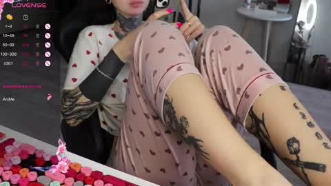 Alis online show from 11.08.25