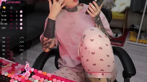 Alis online show from 02.08.26