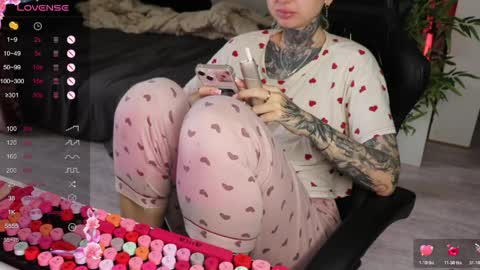 Alis online show from 05.28.26