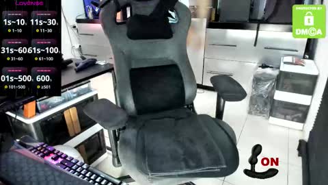  Vix  online show from 10.18.25