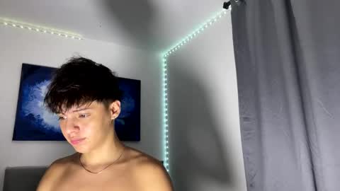 Snapshot of _walker007 chatting on 01.19.25 Aron Walker online show from 01.19.25