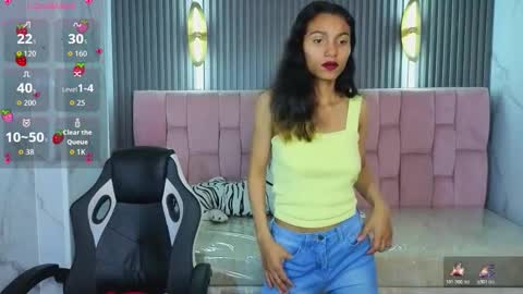 Snapshot of _wendy_b chatting on 11.27.25 wendy online show from 11.27.25