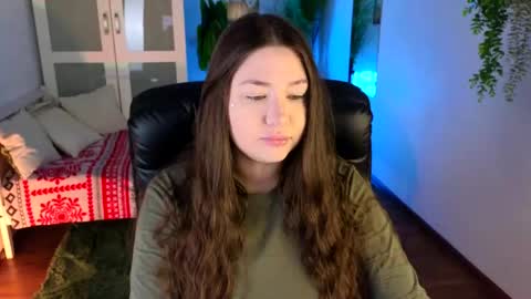 Wendy online show from 03.02.26