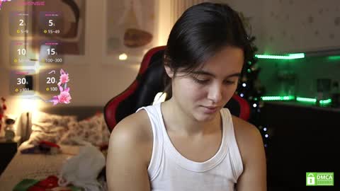 Snapshot of _whoareu_ chatting on 12.07.24 Kristina online show from 12.07.24