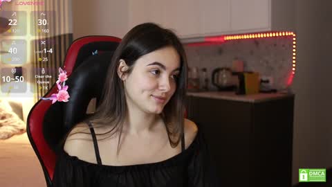 Snapshot of _whoareu_ chatting on 01.24.25 Kristina online show from 01.24.25