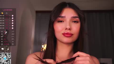 Anna online show from 03.05.25