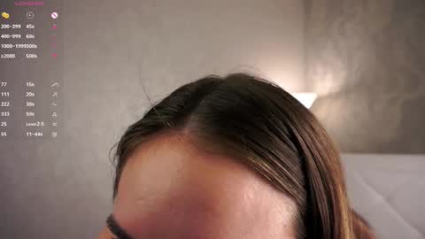 Anna online show from 03.11.25