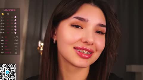 Anna online show from 03.11.25