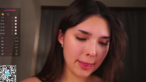 Anna online show from 03.11.25