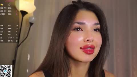 Anna online show from 09.17.25