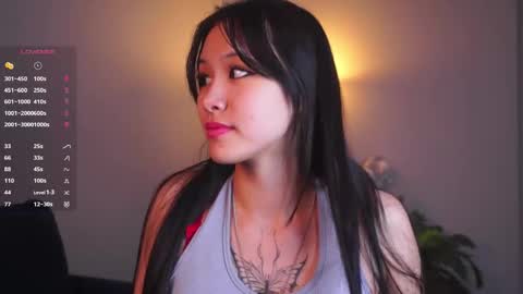 Anna online show from 12.21.25