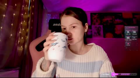 Enni online show from 01.23.25