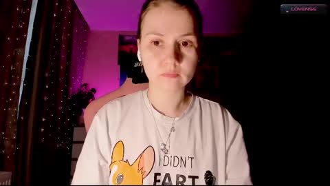 Enni online show from 02.14.25