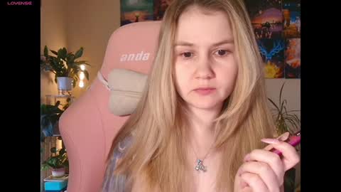 Enni online show from 10.02.25