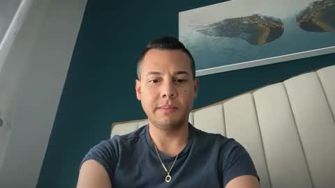 Sebastian online show from 05.20.26