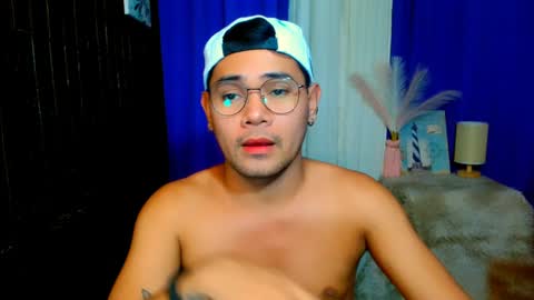 Snapshot of _xxcocksucker chatting on 12.29.24 _xxcocksucker online show from 12.29.24