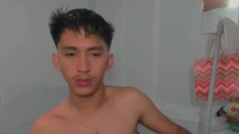 Snapshot of _xxhavefunwithme69_ chatting on 12.03.25 Andrei online show from 12.03.25