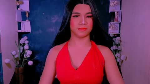 _xxlilly online show from 04.18.26