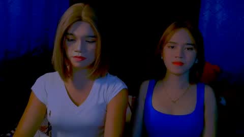 _xxlilly online show from 05.10.26