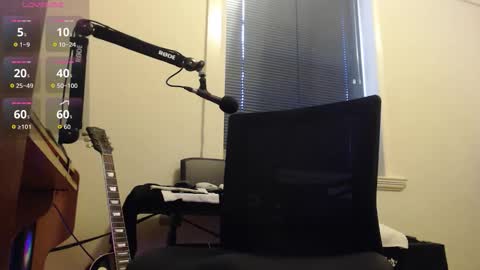 Snapshot of _xxrockstarloverxx_ chatting on 09.10.25 _xxrockstarloverxx_ online show from 09.10.25