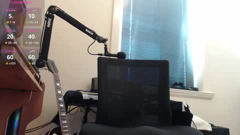 Snapshot of _xxrockstarloverxx_ chatting on 09.19.25 _xxrockstarloverxx_ online show from 09.19.25