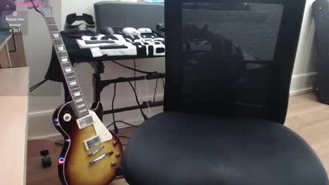 Snapshot of _xxrockstarloverxx_ chatting on 10.03.25 _xxrockstarloverxx_ online show from 10.03.25