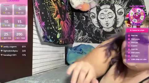 Babydoll online show from 08.07.26