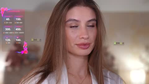 Snapshot of _your_angel chatting on 12.11.24 YOUR ANGEL online show from 12.11.24