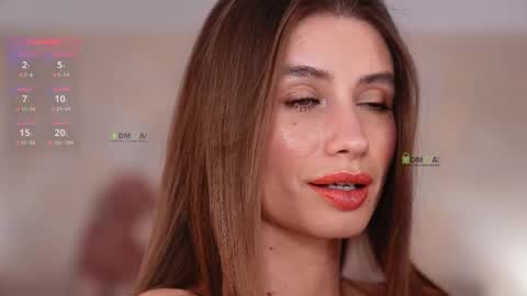 Snapshot of _your_angel chatting on 02.24.25 YOUR ANGEL online show from 02.24.25