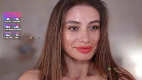 Snapshot of _your_angel chatting on 03.11.25 YOUR ANGEL online show from 03.11.25