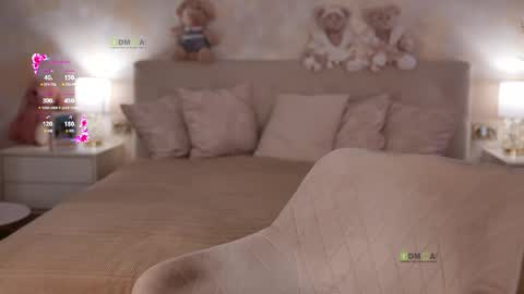 Snapshot of _your_angel chatting on 10.23.25 YOUR ANGEL online show from 10.23.25