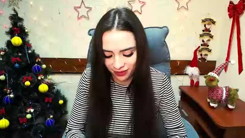 Snapshot of _your_fantasy_girl chatting on 12.21.24 Alisa online show from 12.21.24