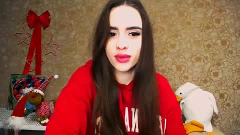 Snapshot of _your_fantasy_girl chatting on 01.09.25 Alisa online show from 01.09.25