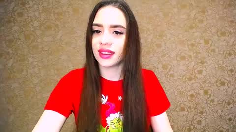 Snapshot of _your_fantasy_girl chatting on 01.18.25 Alisa online show from 01.18.25