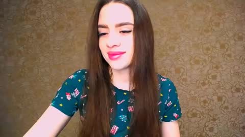 Snapshot of _your_fantasy_girl chatting on 01.23.25 Alisa online show from 01.23.25