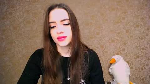 Snapshot of _your_fantasy_girl chatting on 02.28.25 Alisa online show from 02.28.25