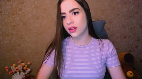 Snapshot of _your_fantasy_girl chatting on 10.02.25 Alisa online show from 10.02.25