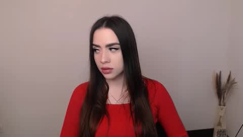 Snapshot of _your_fantasy_girl chatting on 11.08.25 Alisa online show from 11.08.25