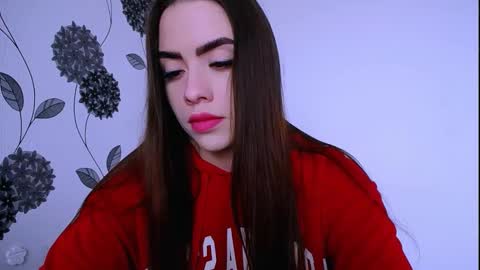 Snapshot of _your_fantasy_girl chatting on 11.15.25 Alisa online show from 11.15.25