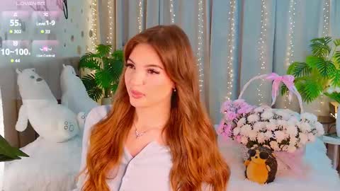 Ani online show from 10.04.25