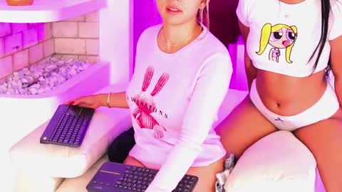 Macca and Ana online show from 02.28.25