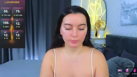 Jasmine online show from 02.25.25