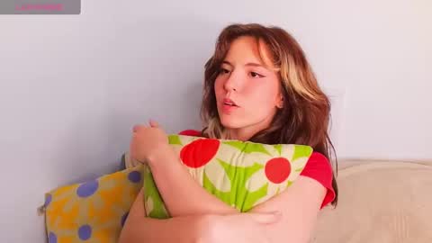 _yourcherrybomb online show from 01.12.25