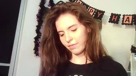 _yourcherrybomb online show from 10.20.25