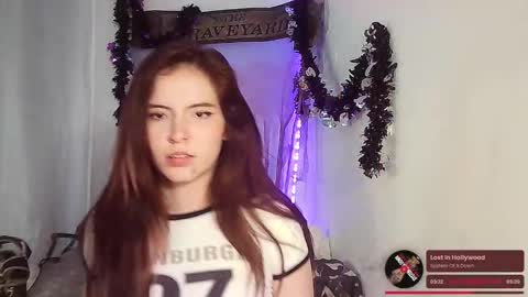 _yourcherrybomb online show from 10.31.25