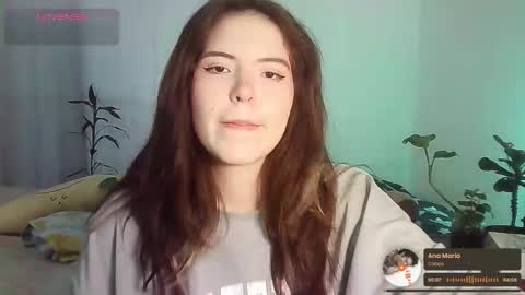 _yourcherrybomb online show from 12.15.25