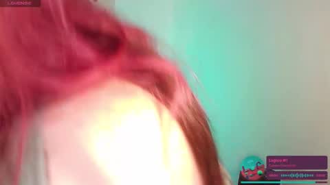 _yourcherrybomb online show from 02.07.26