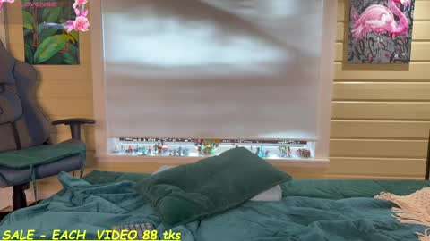 YourSecretCrush online show from 06.06.26