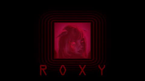 Roxy online show from 03.30.26